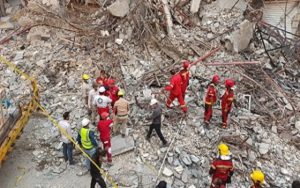 بی‌توجهی شهرداری آبادان به گزارش مهندسان ناظر، دلیل حادثه ساختمان متروپل