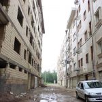 تخلف ساخت و ساز بین هفتاد تا هشتاد درصد مسکن سازی در استان گیلان