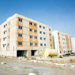 صدور بیش از 1 هزار پروانه اشتغال به کار مهندسی ساختمان در زنجان