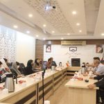 نشست چگونگی رویارویی معماران با بافت تاریخی مهندسان سازمان نظام مهندسی خوزستان