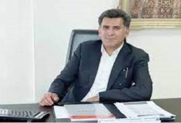 علی‌محمد زمانی مدیرعامل شرکت صبافولاد زاگرس: ناتوانی مالی دولت در حمایت از تولید