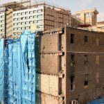 معرفی صد و سی و پنج ساختمان دارای نقص ایمنی در مشهد به دادستانی