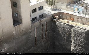 تشکیل کارگروه اجرای آرای ساخت‌وسازهای غیرمجاز در استان سمنان