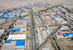 کاهش هزینه‌ های مهندسی ساخت و ساز واحدهای تولیدی استان اردبیل