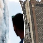 زلزله سی‌سخت در کهگیلویه و بویراحمد و خسارت به واحدهایی که افتتاح نشده