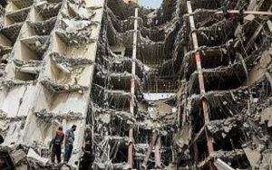 چه تعداد ساختمان خطرناک در تهران وجود دارد؟ این‌گونه دیگر متروپل‌ ها تکرار نمیگردند