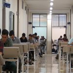 آزمون ورود به حرفه‌ی طراحی معماری، ۵ شنبه در دانشگاه آزاد اسلامی واحد شهرکرد