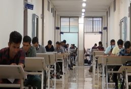آزمون ورود به حرفه‌ی طراحی معماری، ۵ شنبه در دانشگاه آزاد اسلامی واحد شهرکرد