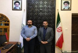 توافق شهرداری و سازمان نظام مهندسی ساختمان کرمانشاه برای جلوگیری از ساخت‌و‌ساز غیر‌مجاز