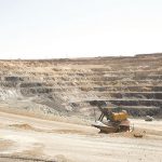 تنوع مواد معدنی ایران به هشتاد و یک نوع افزایش یافت،گرداوری طرح جامع معدن در دستور کار