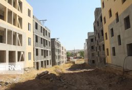 افزایش چشمگیر صدور جواز ساخت مسکن در استان تهران طی پنج ماه اخیر