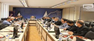 جلسه هم اندیشی اعضاء منتخب شورای مرکزی دوره نهم روز یک‌شنبه 1401/05/23