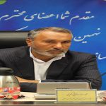 رضایی کوچی نماینده مجلس: اصلاح قانون نظام مهندسی در اولویت کاری مجلس است