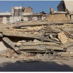 عامل اصلی خسارت ناشی از زلزله، دخالت فاقدان صلاحیت در ساخت و سازها