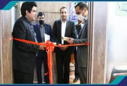 افتتاح شورای حل اختلاف ویژه نظام مهندسی ساختمان، با حضور دادستان مرکز استان یزد