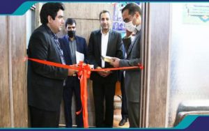 افتتاح شورای حل اختلاف ویژه نظام مهندسی ساختمان، با حضور دادستان مرکز استان یزد