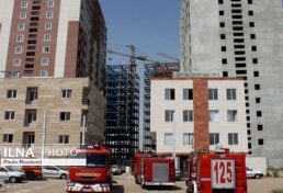 راه‌ کارهای رفع مشکلات ساختمان‌ های ناایمن قزوین بررسی می‌ گردد