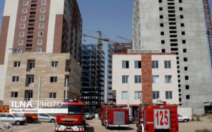 راه‌ کارهای رفع مشکلات ساختمان‌ های ناایمن قزوین بررسی می‌ گردد