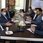 تاکید بر صنعتی سازی پروژه های طرح نهضت ملی مسکن استان یزد