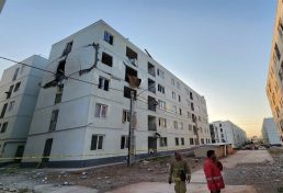 علیرضا آریان‌مهر: حذف امضای طلایی از پایان‌ کارهای ساختمانی در لرستان