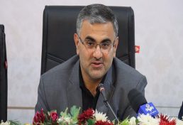شهردار زنجان: شهرسازی زنجان نیازمند یک کار ریشه‌ای برای ساخت و ساز است