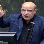 اقبال شاکری: شورای مرکزی به تخلفات نظام مهندسی تهران رسیدگی کند