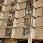 اقدامات جهت شناسایی ساختمان‌های ناایمن در شهر زنجان اجرا می گردد