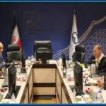 نخستین جلسه دبیرخانه سراسری سازندگان ذیصلاح در محل سالن جلسات شورای مرکزی