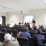 برگزاری مجمع عمومی سالانه فوق‌العاده نوبت اول سازمان نظام مهندسی ساختمان استان اصفهان