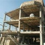 نظام مهندسی خراسان جنوبی: در ساخت و سازهای شهری ۹۷ درصد تخلفات ساختمانی دیده شد