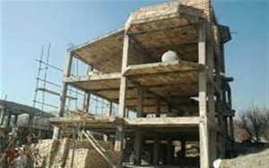 نظام مهندسی خراسان جنوبی: در ساخت و سازهای شهری ۹۷ درصد تخلفات ساختمانی دیده شد