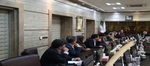 راه اندازی سامانه خدمات رفاهی سازمان نظام مهندسی ساختمان استان گیلان