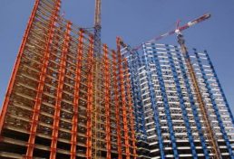 عضو نظام مهندسی ساختمان گلستان: ساخت و ساز بنا به شرکت های حقوقی واگذار گردد