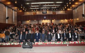 برگزاری مراسم تحلیف مهندسان جدیدالورود به حرفه مهندسی در قزوین