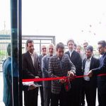 ساختمان جدید سازمان نظام مهندسی استان قم مزین به نام دانشمند شهید فخری‌زاده