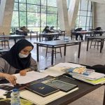 رقابت داوطلبان اخذ پروانه اشتغال به کار رشته معماری (صلاحیت طراحی) در زاهدان