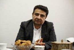 قدس مفیدی: دخالت حاکمیت استان کارکرد شورای گرگان را ضعیف کرد