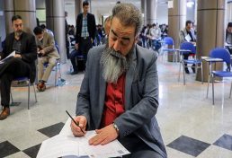 ۱ هزار و چهارصد و سی پروانه اشتغال به کار مهندسی و کاردانی ساختمان در استان زنجان