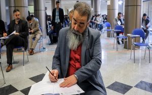 ۱ هزار و چهارصد و سی پروانه اشتغال به کار مهندسی و کاردانی ساختمان در استان زنجان