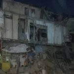 نظام مهندسی تهران: گودبرداری غیر اصولی، علت ریزش ساختمانی در خیابان منصور شرقی بود