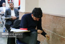 مدیرکل راه و شهرسازی کردستان: آزمون ورود به حرفه مهندسی طراحی معماری در کردستان