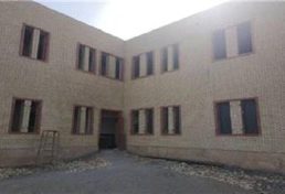 شناسايي و معرفي چهل و سه ساختمان ناايمن در برابر حريق در شهر زنجان