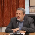 محمدحسین عطایی: کارهای نظام مهندسی کشاورزی در قزوین تخصصی شده است