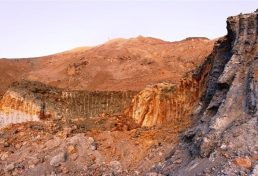 کشف اولین معدن پلاسری طلا در ‌خراسان/ تخمین پانصدوسی کیلو‌گرم طلای خالص در معدن