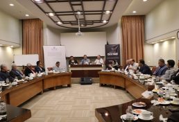 نشست تخصصی ملی نقشه‌برداری با حضور مسئولان وزارت راه و شهرسازی
