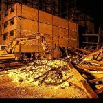 اعلام آمادگی نظام مهندسی برای نظارت بر تخریب ساختمان‌های غیرمجاز