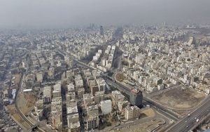 تشکیل کمیته حریق و انرژی در نظام مهندسی قزوین با هدف پایش ساختمان‌های ناایمن