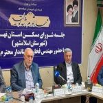 علی‌رضا فخاری، استاندار تهران: نظام مهندسی در قبال ساخت‌وسازها مسئول است