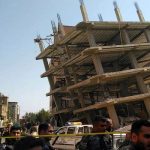 رییس سازمان نظام مهندسی ساختمان تهران: چرا ساختمان‌ ها، غیراصولی تخریب می‌گردند؟