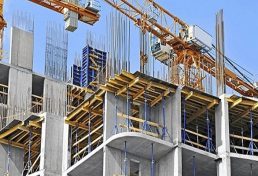 رئیس نظام مهندسی ساختمان یزد: زنجیره ساخت و ساز ساختمان در کشور معیوب است